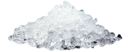 alquiler Máquina hielo troceado barcelona, hielo para pescaderías picado o nugget